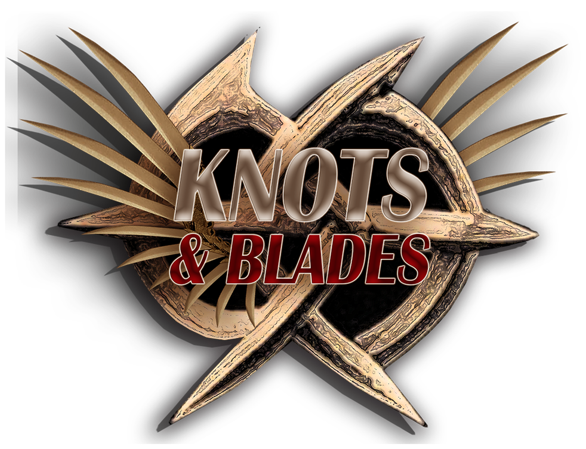 Knots & Blades